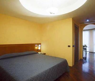 фото отеля Hotel Michelangelo Palace