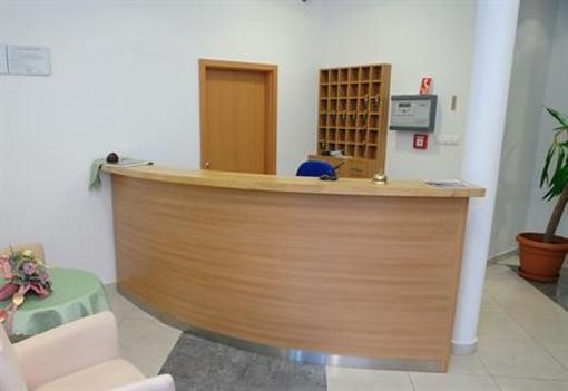 фото отеля Punchotel