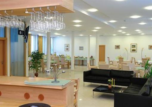 фото отеля Punchotel