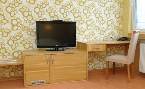 фото отеля Punchotel