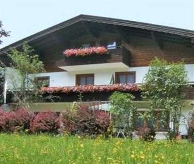 фото отеля Pension-Appartement Bergheim