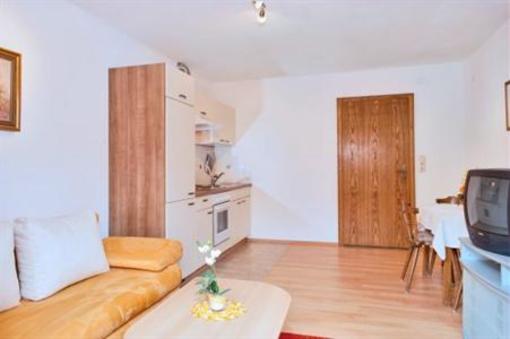 фото отеля Pension-Appartement Bergheim