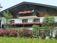 Pension-Appartement Bergheim