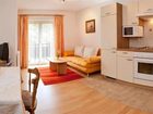 фото отеля Pension-Appartement Bergheim