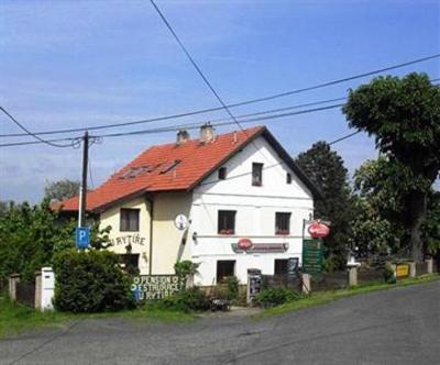фото отеля Pension U Rytíre