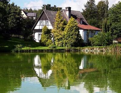 фото отеля Pension U Rytíre