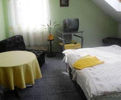 фото отеля Pension U Rytíre
