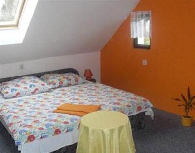 фото отеля Pension U Rytíre
