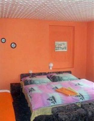 фото отеля Pension U Rytíre