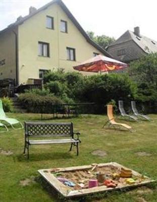 фото отеля Pension U Rytíre