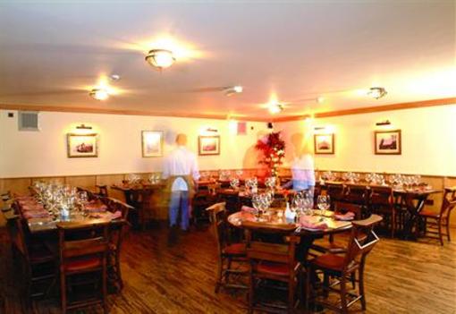 фото отеля The Ship Inn Spalding