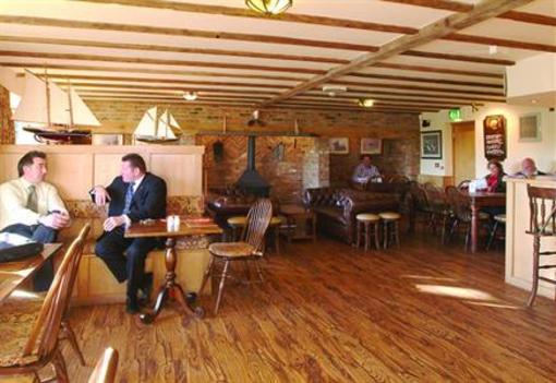 фото отеля The Ship Inn Spalding