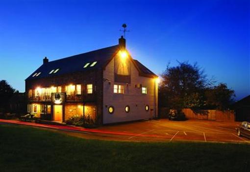 фото отеля The Ship Inn Spalding