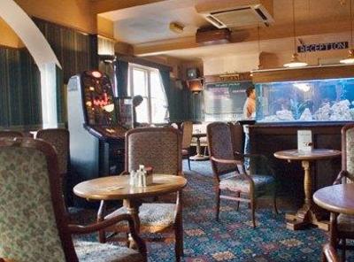 фото отеля Lincoln Arms
