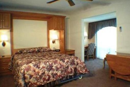 фото отеля Los Gatos Garden Inn &Hotel