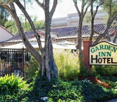 фото отеля Los Gatos Garden Inn &Hotel