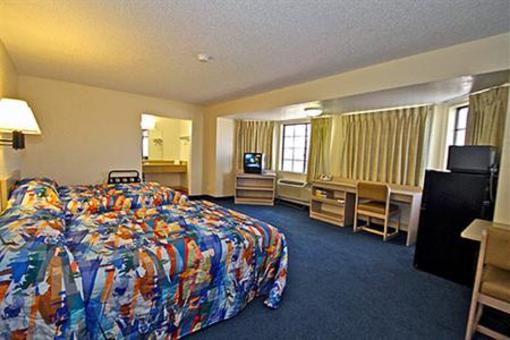 фото отеля Motel 6 Phoenix Mesa - US 60