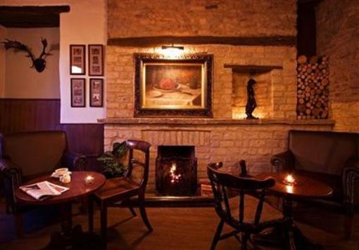фото отеля The Star Inn