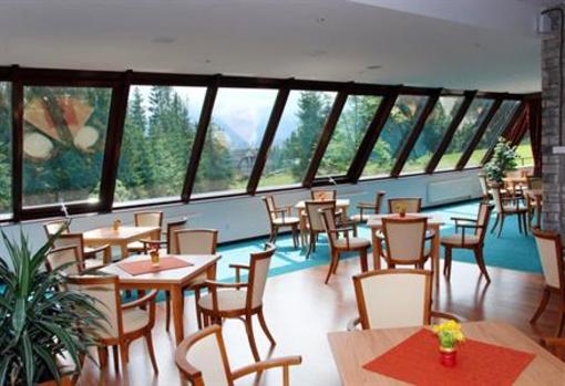фото отеля Hotel Tatry