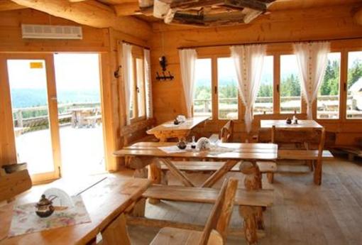фото отеля Hotel Tatry
