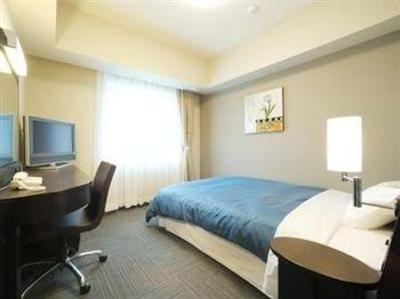 фото отеля Hotel Route-Inn Sapporo Chuo