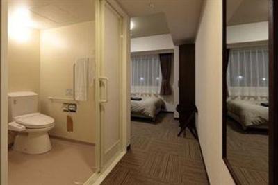 фото отеля Hotel Route-Inn Sapporo Chuo