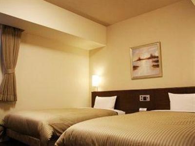 фото отеля Hotel Route-Inn Sapporo Chuo