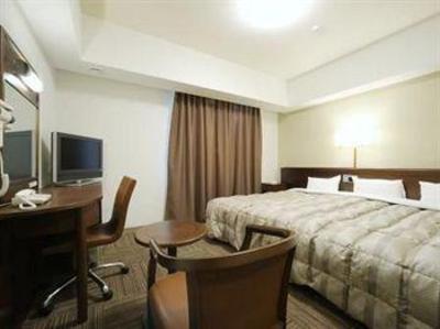 фото отеля Hotel Route-Inn Sapporo Chuo