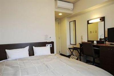 фото отеля Hotel Route-Inn Sapporo Chuo