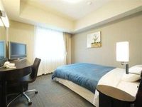 Hotel Route-Inn Sapporo Chuo