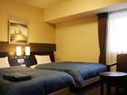 фото отеля Hotel Route-Inn Sapporo Chuo