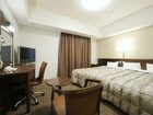 фото отеля Hotel Route-Inn Sapporo Chuo