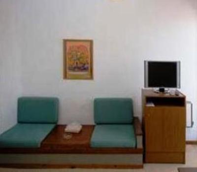 фото отеля Hotel Lida Sparti