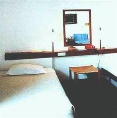фото отеля Hotel Lida Sparti