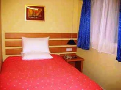 фото отеля Homeinns Inn
