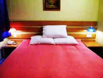 фото отеля Homeinns Inn
