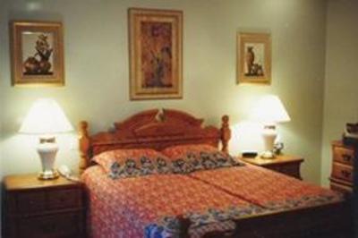 фото отеля Swisshouse Bed & Breakfast