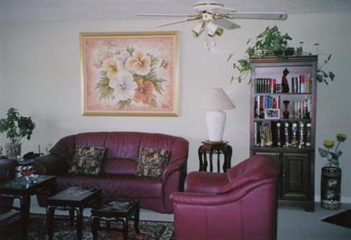 фото отеля Swisshouse Bed & Breakfast