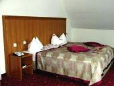 фото отеля Schwarzwald Parkhotel