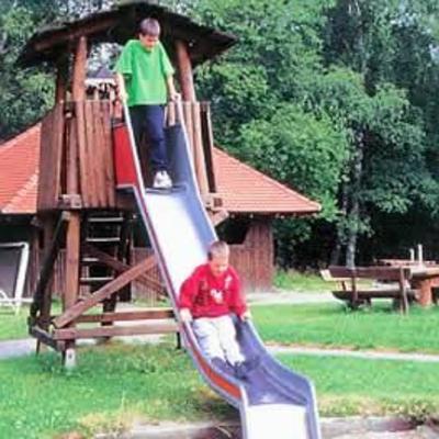 фото отеля Schwarzwald Parkhotel