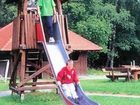 фото отеля Schwarzwald Parkhotel