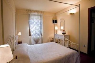 фото отеля Hotel La Corte Como