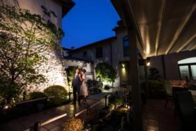 фото отеля Hotel La Corte Como