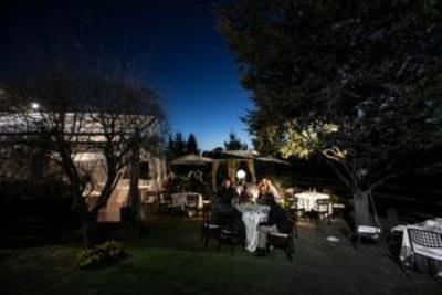 фото отеля Hotel La Corte Como