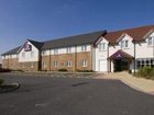 фото отеля Premier Inn Frome