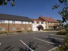 фото отеля Premier Inn Frome