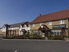 фото отеля Premier Inn Frome