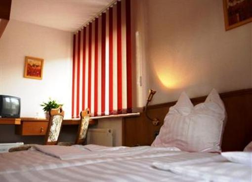 фото отеля Hotel Bergischer Hof