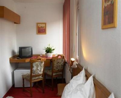 фото отеля Hotel Bergischer Hof