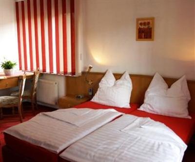 фото отеля Hotel Bergischer Hof
